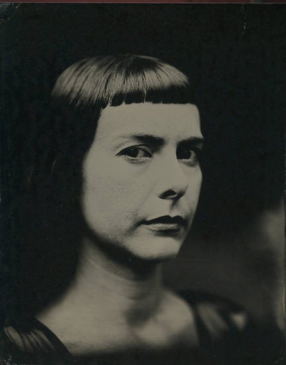 Photograph by David Prifti