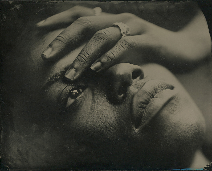 Photograph by David Prifti