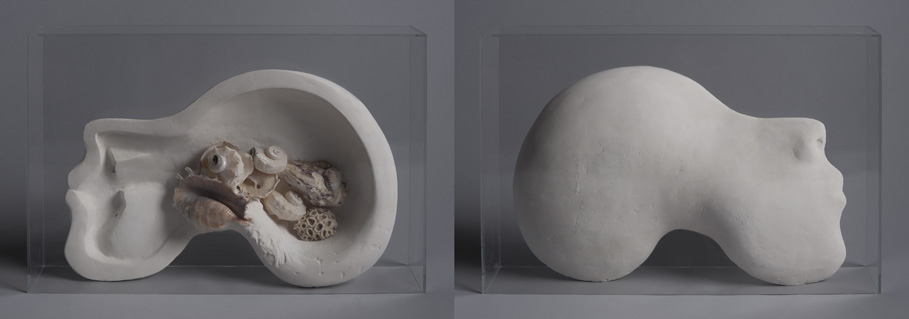 Sculpture by Brenda Star
