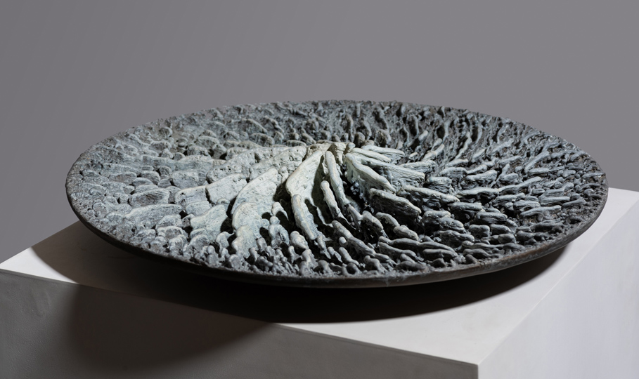 Work by Martin Kline