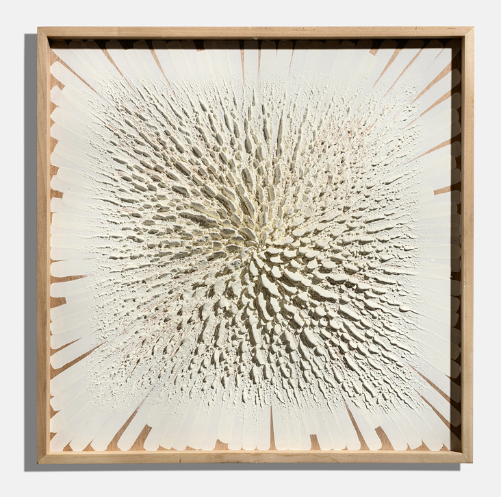 Work by Martin Kline