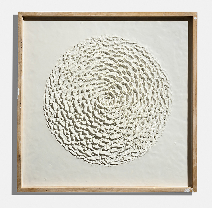 Work by Martin Kline