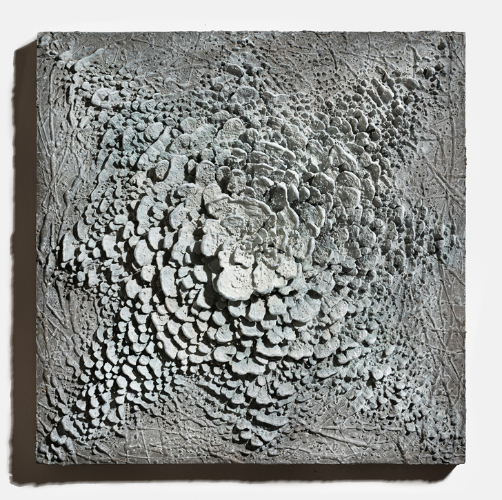 Work by Martin Kline