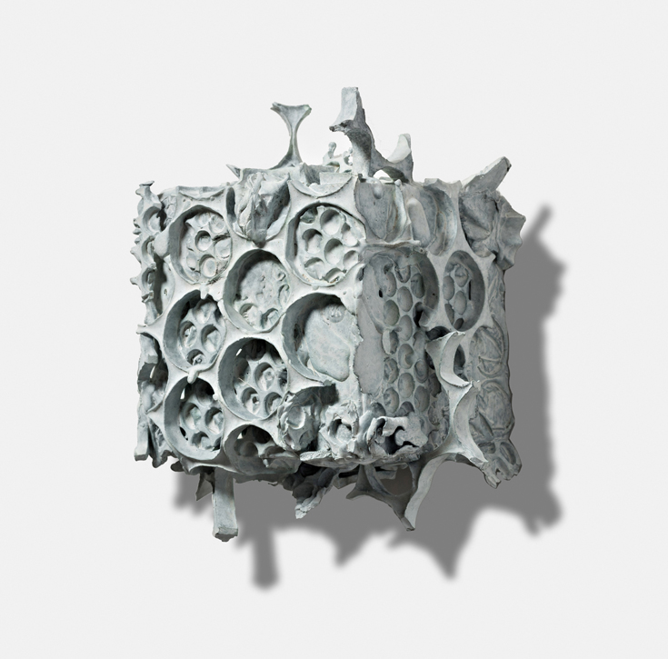 Work by Martin Kline