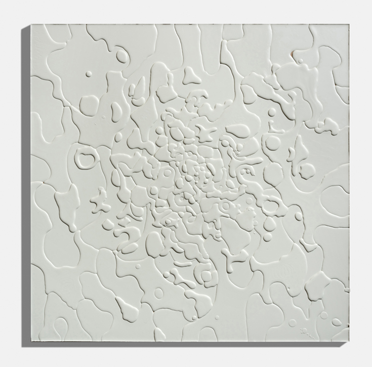 Work by Martin Kline