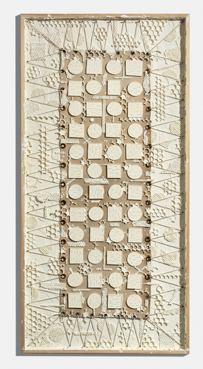 Work by Martin Kline