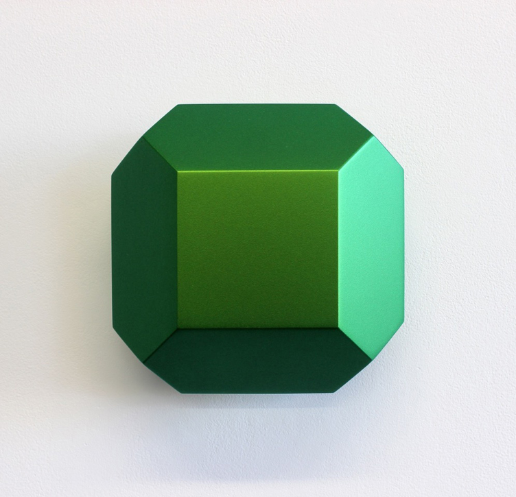 Sculpture by Bill Thompson