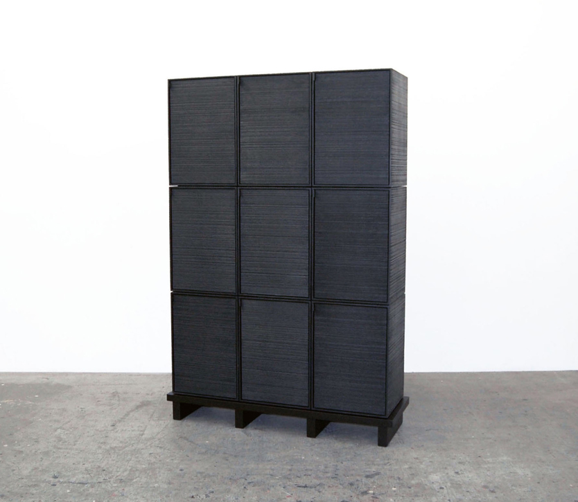 Furniture by John Eric Byers