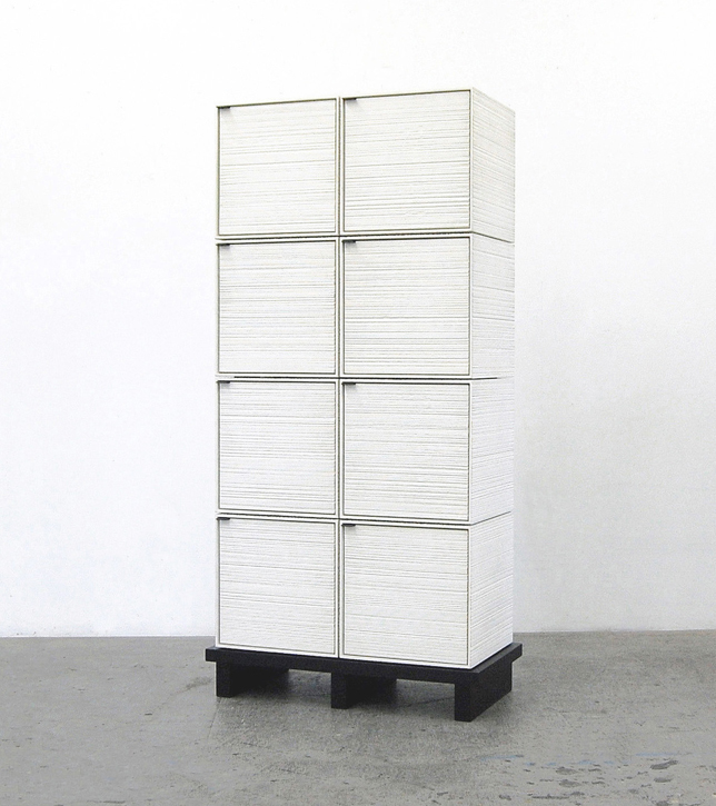Furniture by John Eric Byers