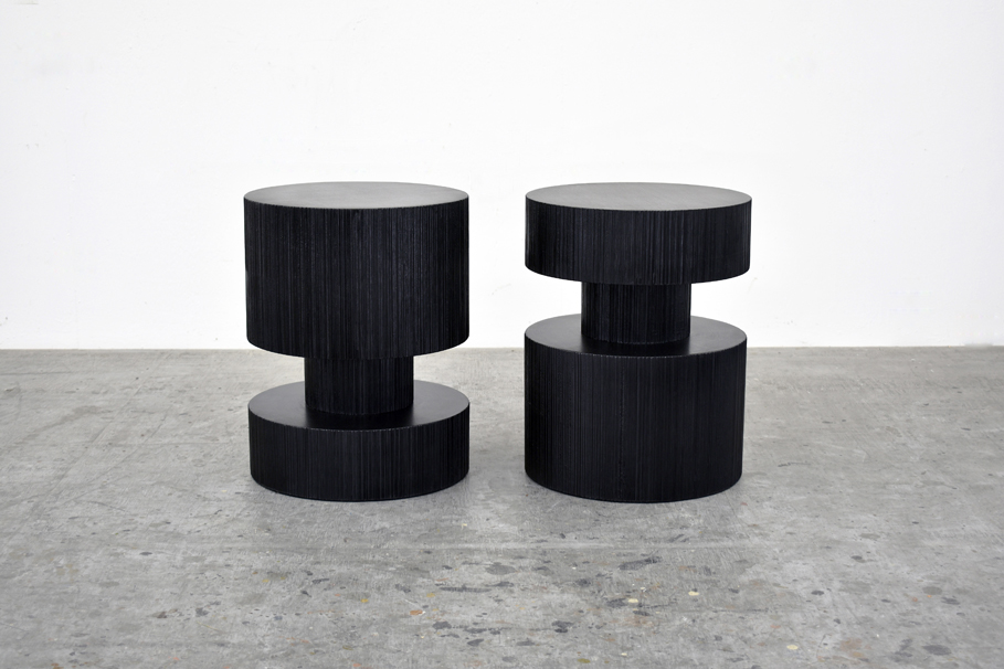 Furniture by John Eric Byers