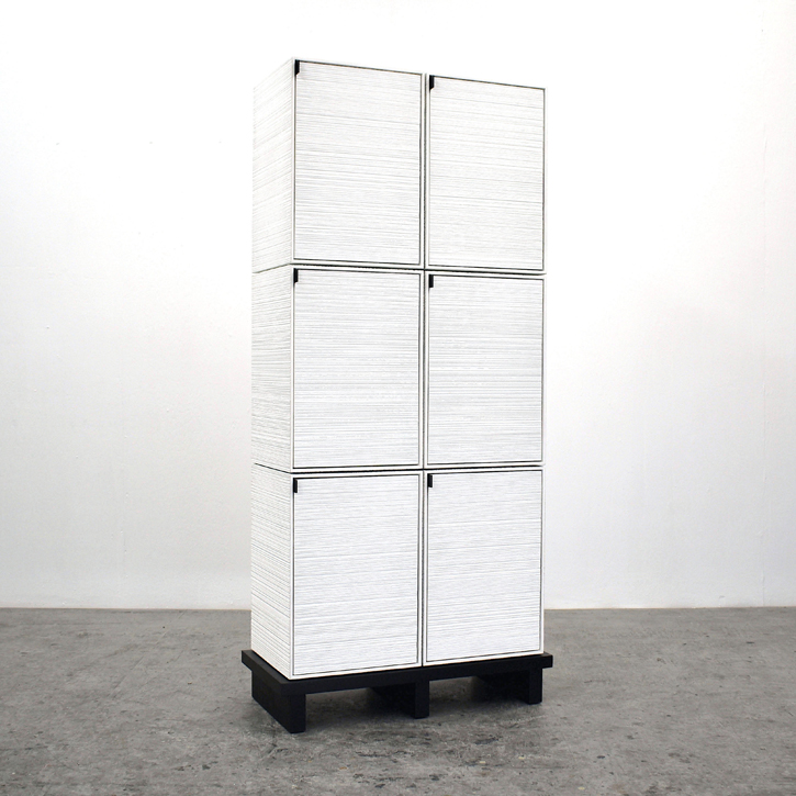 Furniture by John Eric Byers