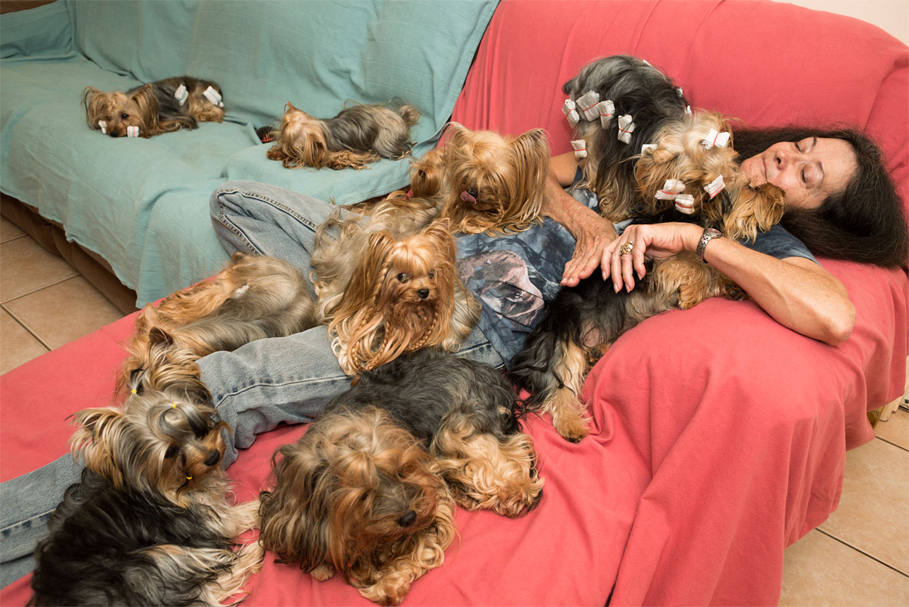 Photograph by Sage Sohier