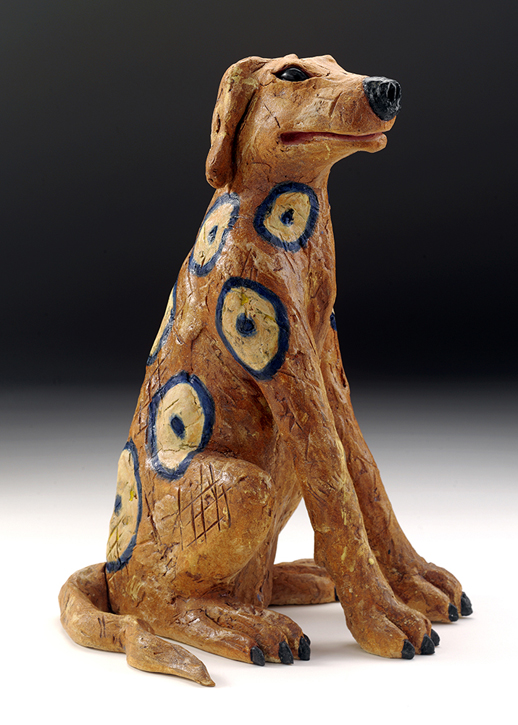 Sculpture by Jeff Downing