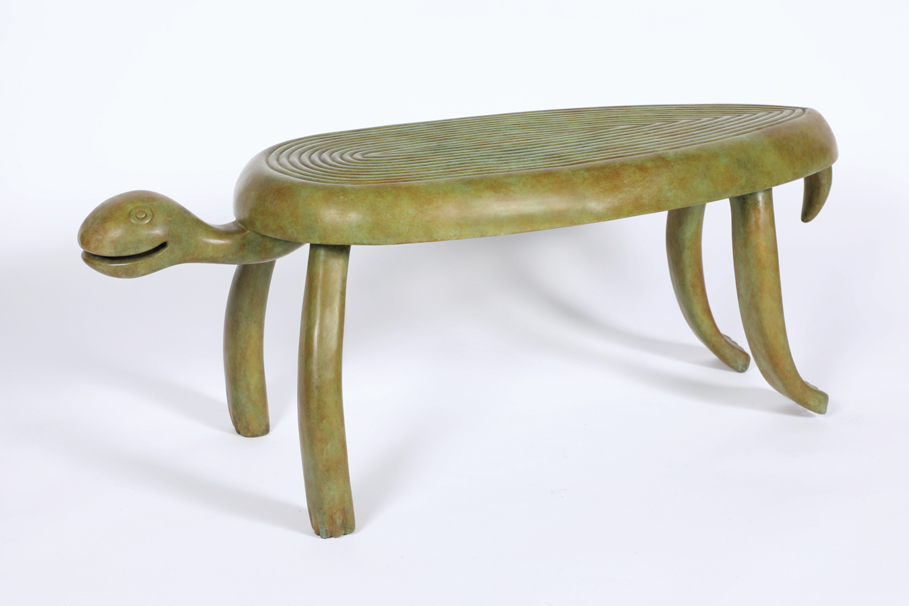 Furniture by Judy Kensley McKie