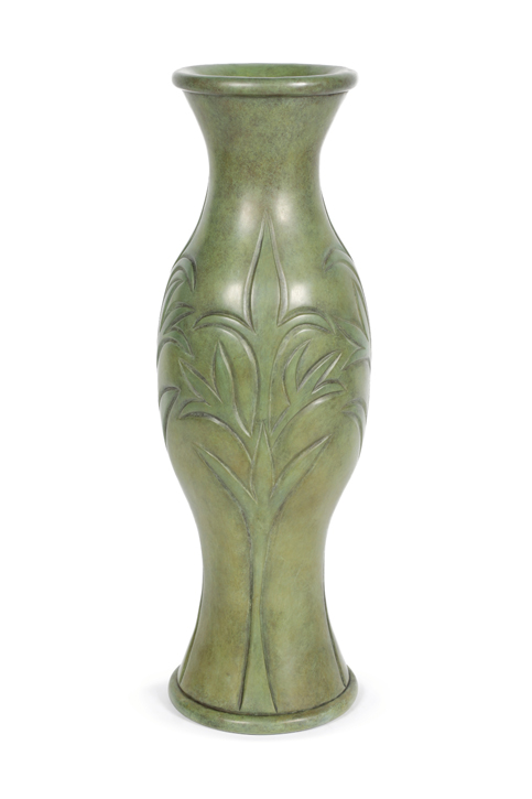 Sculpture by Judy Kensley McKie