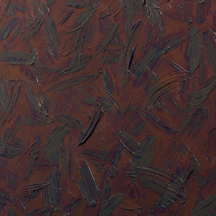 Painting by Nicole Chesney