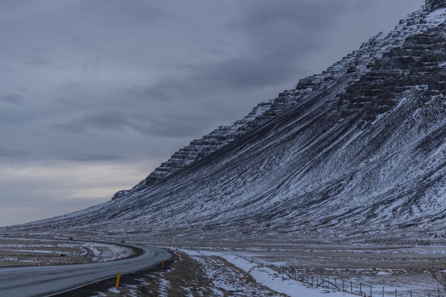 Photograph by Peter Vanderwarker