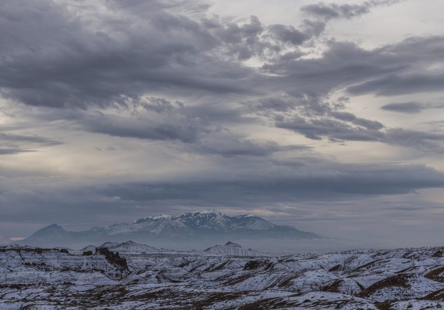 Photograph by Peter Vanderwarker