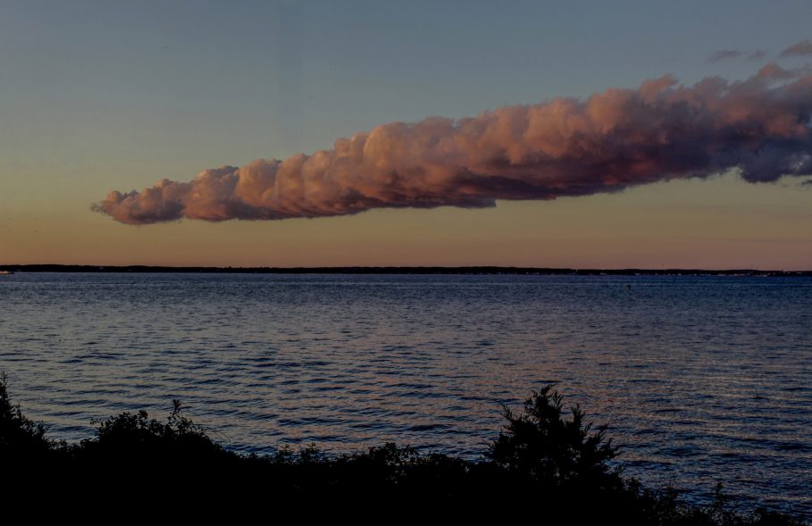 Photograph by Peter Vanderwarker