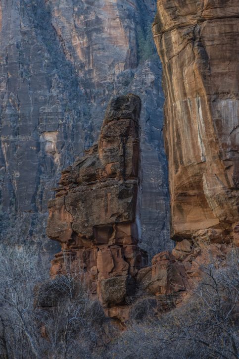 Photograph by Peter Vanderwarker