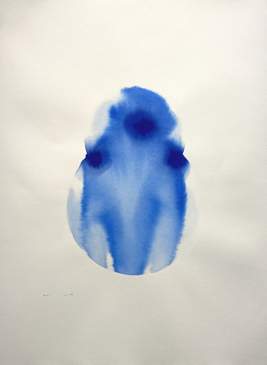 Drawing by Yizhak Elyashiv