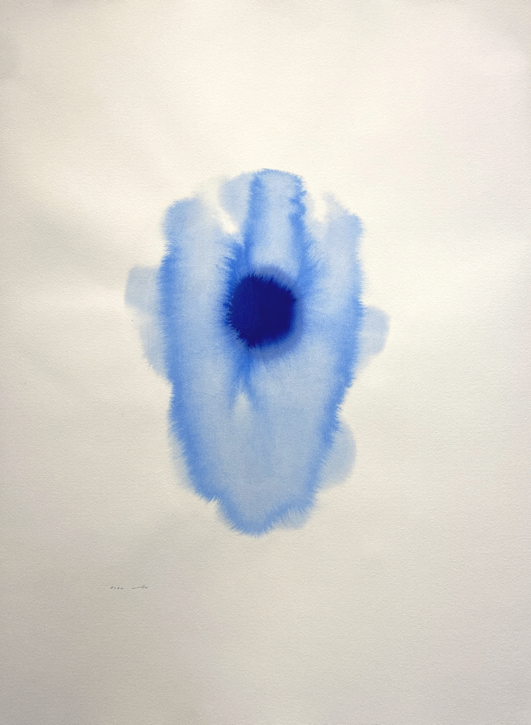 Drawing by Yizhak Elyashiv