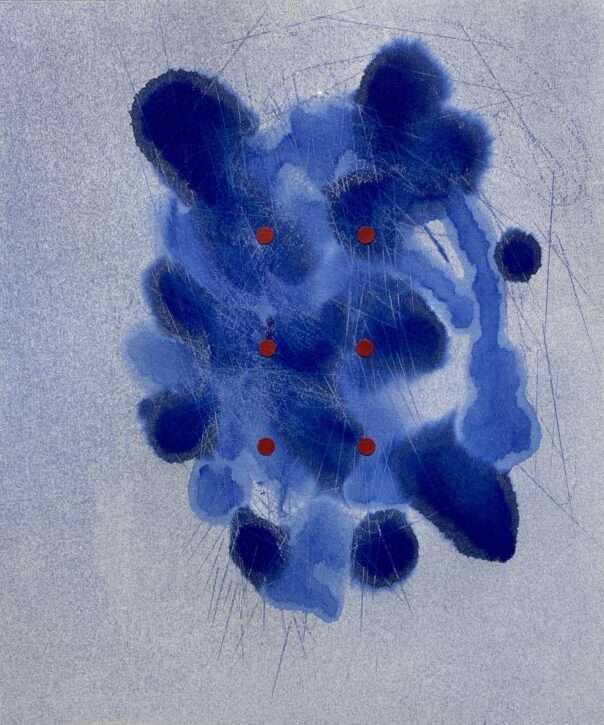 Drawing by Yizhak Elyashiv