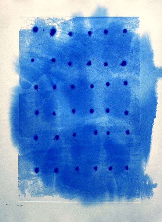 Drawing by Yizhak Elyashiv