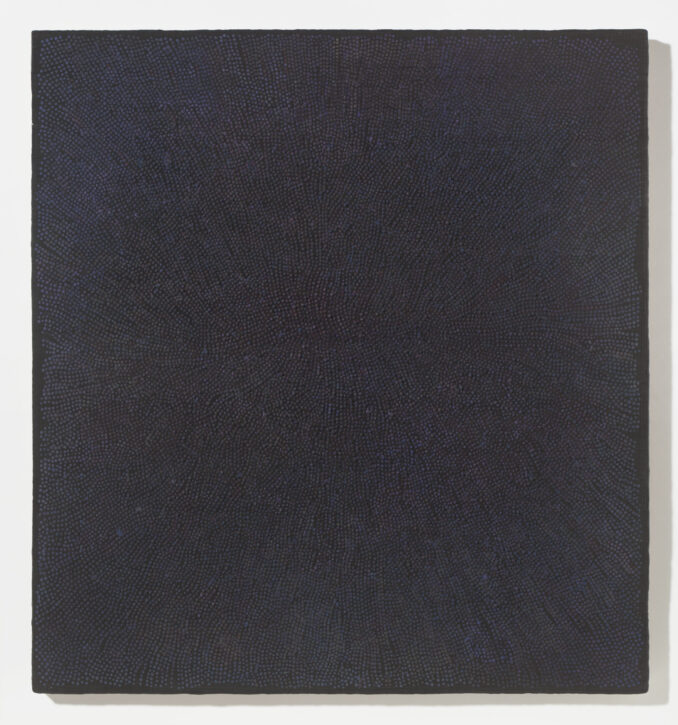 Painting by Masako Kamiya