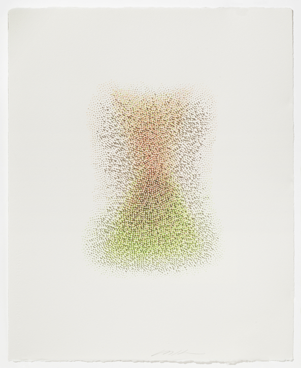 Painting by Masako Kamiya