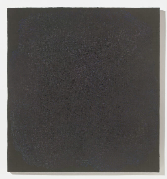 Painting by Masako Kamiya
