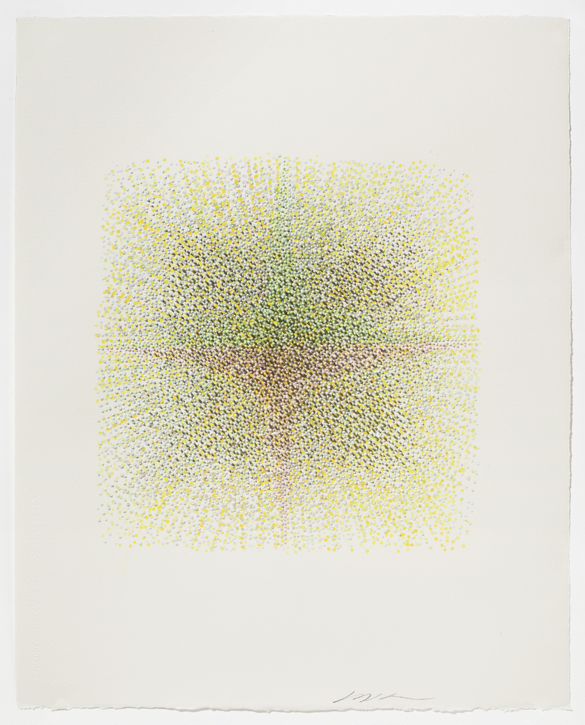 Painting by Masako Kamiya