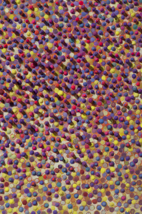 Painting by Masako Kamiya