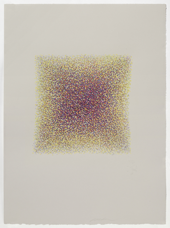 Painting by Masako Kamiya