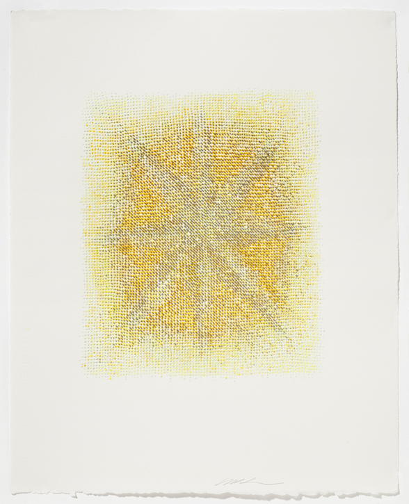 Painting by Masako Kamiya