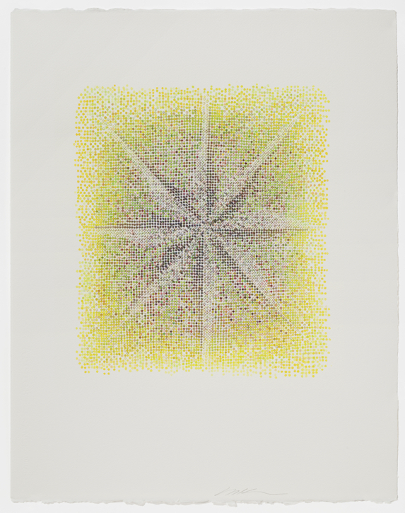Painting by Masako Kamiya